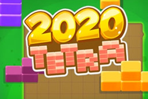 2020 Tetra 2020 Tetra