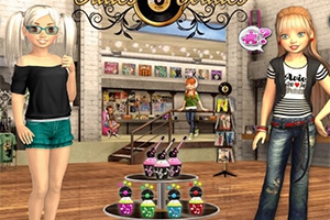 Avie Pocket: Popstar! Avie Pocket: Popstar!