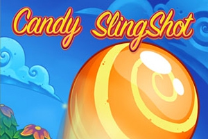 Candy SlingShot Candy SlingShot