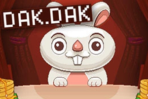 Dak Dak Buffet Challenge Dak Dak Buffet Challenge
