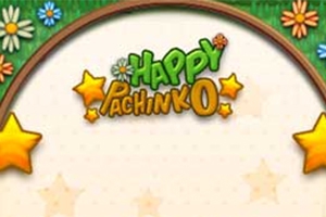 Happy Pachinko Happy Pachinko