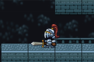 Knight Treasure Knight Treasure