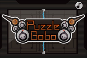 Puzzle Bobo Puzzle Bobo