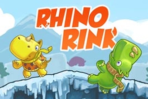 Rhino Rink Rhino Rink