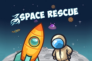 Space Rescue Space Rescue