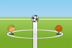 Head Soccer 2 Player: Jogue Head Soccer 2 Player