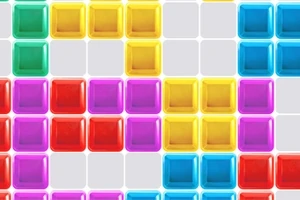 Tetris Cube 🕹️ Jogue Tetris Cube Grátis no Jogos123