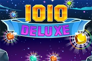 1010 Deluxe 1010 Deluxe