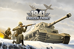 1941 Frozen Front 1941 Frozen Front