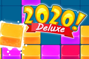 2020! Deluxe 2020! Deluxe