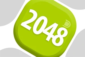2048 Merge