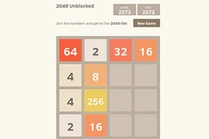 2048 Plus - Jogue 2048 Plus Jogo Online