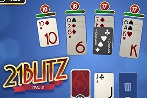 FOOTBALL BLITZ - Jogue Grátis Online!