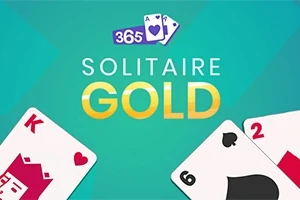 365 Solitaire Gold 🕹️ Jogue no Jogos123
