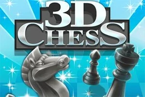 3D Chess 🕹️ Jogue 3D Chess Grátis no Jogos123