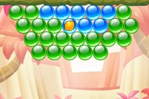 Bubble Shooter Arcade 🕹️ Jogue no Jogos123