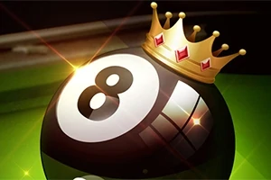 Desapego Games - 8 Ball Pool