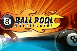 Play 8 Ball Pool Online: Multiplayer pool