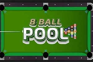 8 Ball Pool em Jogos na Internet