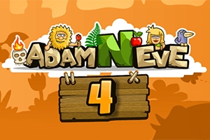 Adam and Eve 4 Adam and Eve 4