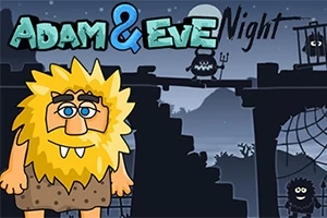 Adam & Eve: Night