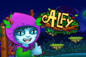 Alfy Alfy