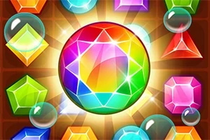 Jogos de Bejeweled 🕹️ Jogue no Jogos123