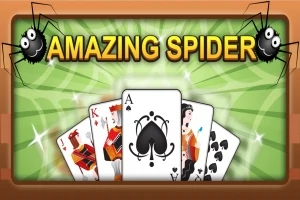 Spider Solitaire 🕹️ Jogue Spider Solitaire no Jogos123