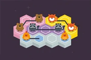 Animalines