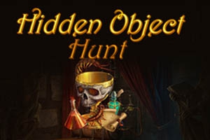 Hidden Object Hunt Hidden Object Hunt