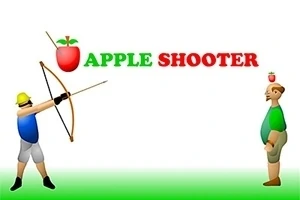 Apple Shooter em Jogos na Internet