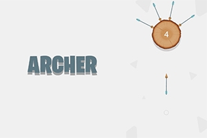 ARCHER WARRIOR jogo online gratuito em