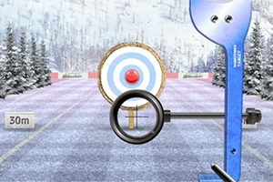 Archery: World Tour Archery: World Tour