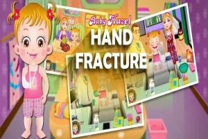 Hand Doctor 🕹️ Jogue Hand Doctor Grátis no Jogos123