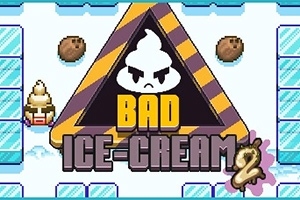 BAD ICE CREAM  Jogue no Jogos Online Grátis