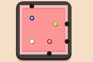 Pool Mania 🕹️ Jogue Pool Mania Grátis no Jogos123