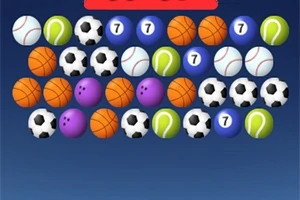 Bubble Shooter Arcade 🕹️ Jogue no Jogos123