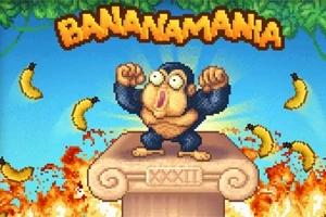 Bananamania