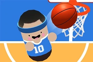 Basketball Beans