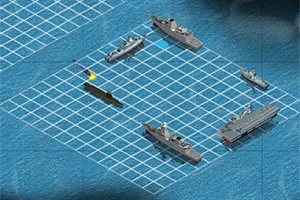 BATTLESHIP WAR - Jogue Grátis Online!