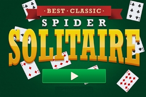 Best Classic Spider Solitaire Best Classic Spider Solitaire