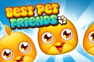 Best Pet Friends Best Pet Friends