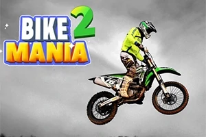 MOTO MANIAC - Jogue Grátis Online!