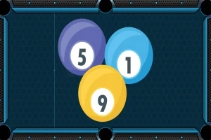 8 Ball Pool Challenge 🕹️ Jogue no Jogos123