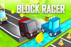 Block Racer Block Racer