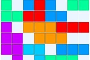 Blocks Puzzle 🕹️ Jogue Blocks Puzzle no Jogos123