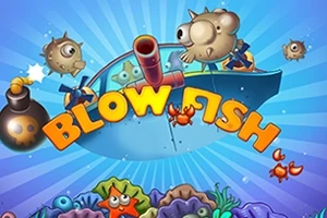 Blow Fish