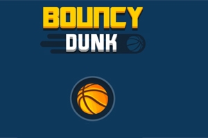 Bouncy Dunk Bouncy Dunk