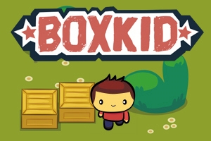 Boxkid Boxkid