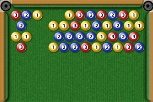 Billiards Online em Jogos na Internet